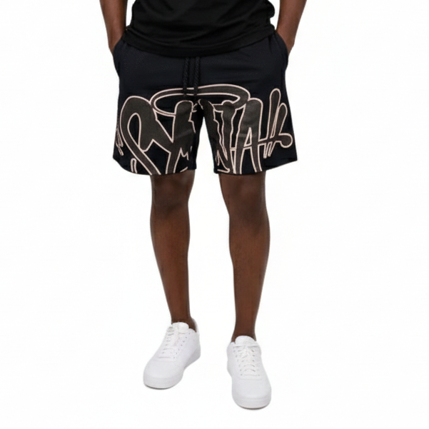 Shorts Syna World Rose Gold