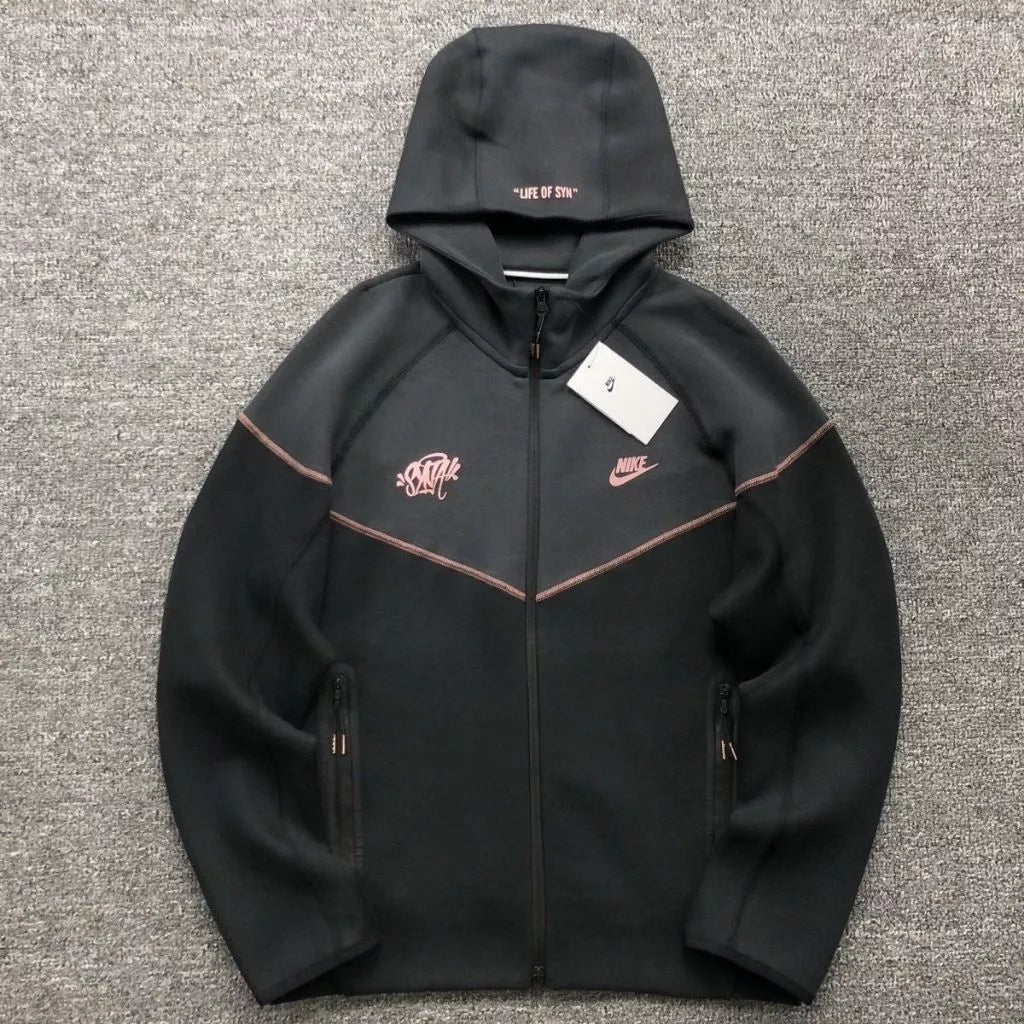 Jaqueta Tech Fleece Nike x Syna