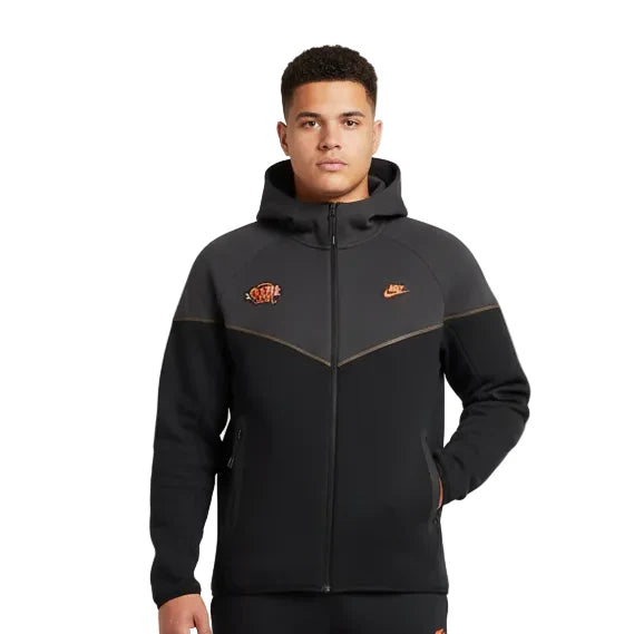 Jaqueta Tech Fleece Nike x Syna