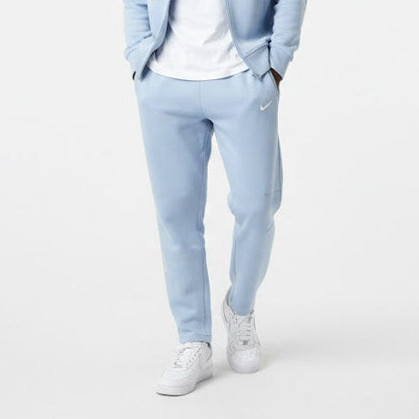 Calça Nike x NOCTA Tech Fleece Blue Tint